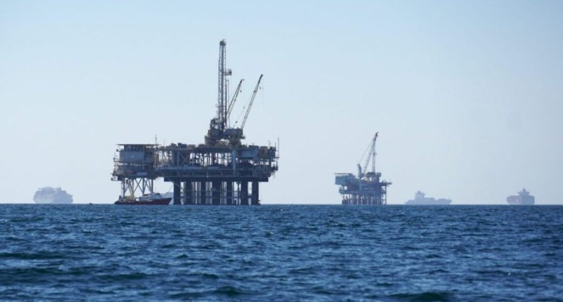 GOP states, oil lobbying group sue White House over offshore drilling restrictions
