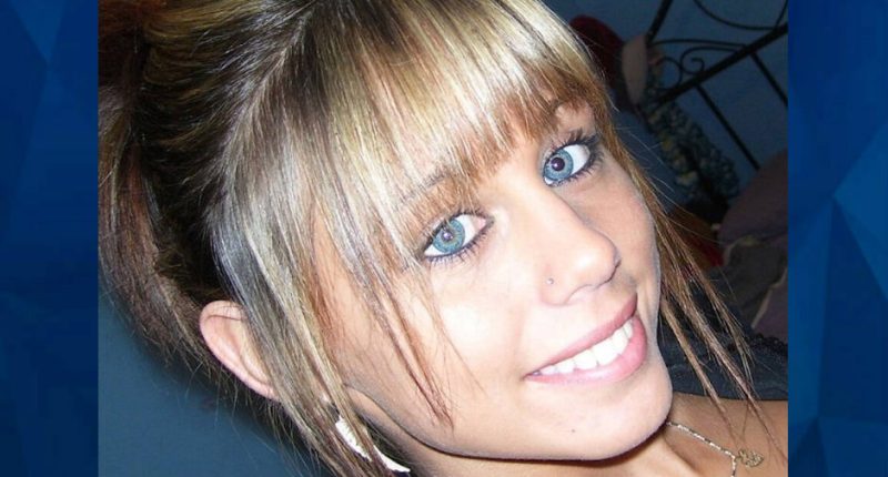 GRAPHIC: Brittanee Drexel’s Killer Says Wife Watched Him Rape & Murder Teen