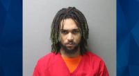 GRAPHIC: Dad Charged With Raping His 3-Month-Old Daughter