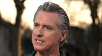 Gavin Newsom is slammed for car crash interview about LA fires