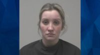 Georgia Mom Charged With Killing Infant Son When She Passed Out Using a Hair Dryer to Warm Him