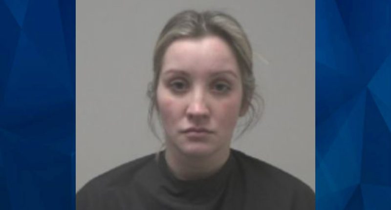 Georgia Mom Charged With Killing Infant Son When She Passed Out Using a Hair Dryer to Warm Him