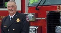 Georgia fire chief shot and killed in Alabama after stopping to help driver who struck deer: police