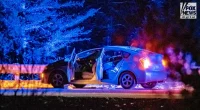 German national suspect identified in deadly shooting of US Border Patrol agent in Vermont