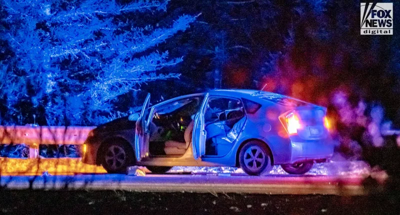 German national suspect identified in deadly shooting of US Border Patrol agent in Vermont