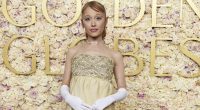 Golden Globes 2025 worst dressed: Ariana Grande, Cynthia Ervio lead