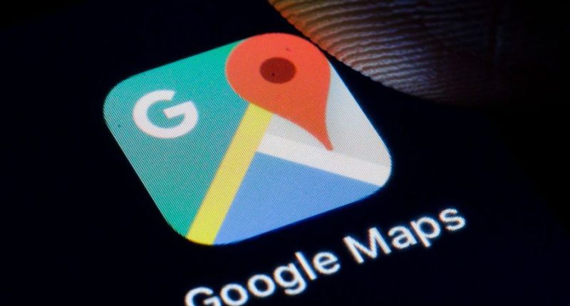 Google Maps to rename 'Gulf of Mexico' to 'Gulf of America'