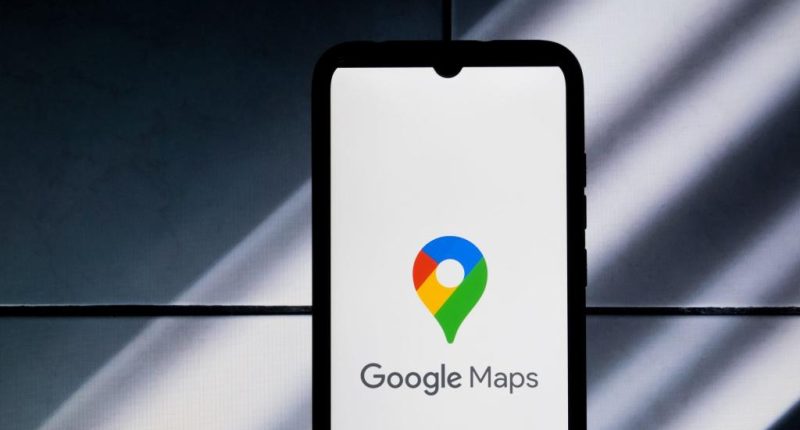 Google Maps will make Trump's changes to show Gulf of America and Mount McKinley