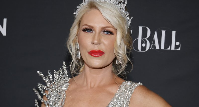 Gretchen Rossi To Return To Real Housewives Of Orange County For Season 19