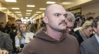 Grim truth about trooper who claimed he was shot on a highway