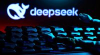 Group 'linked to DeepSeek' DID steal OpenAI data, Microsoft fears