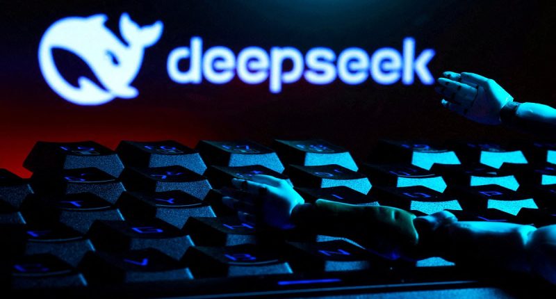 Group 'linked to DeepSeek' DID steal OpenAI data, Microsoft fears