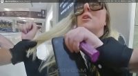 Gucci-toting Scottish woman has huge meltdown at Nashville airport