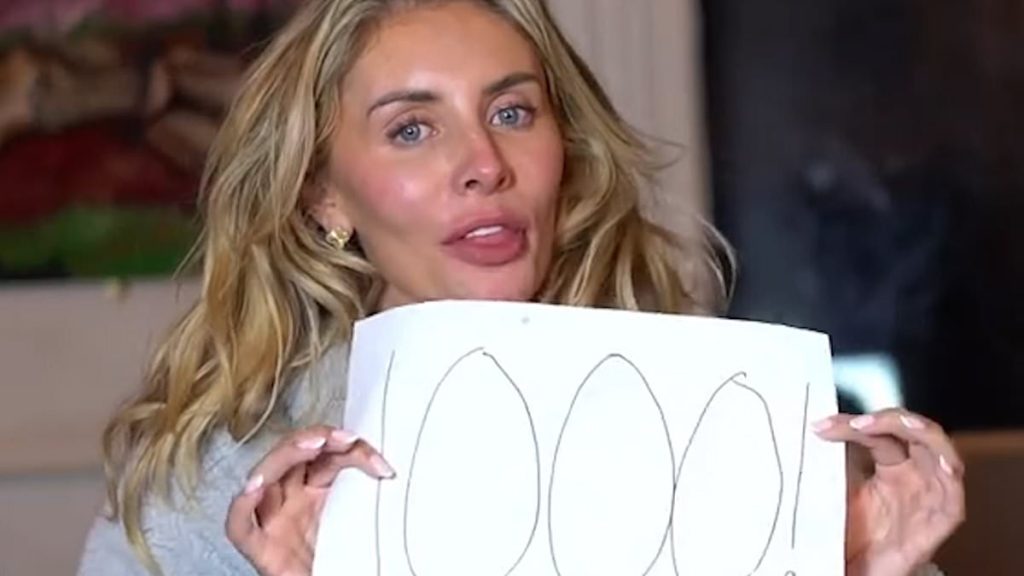 Gynaecologist breaks down Bonnie Blue's sex world record claim