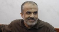 Ibrahim Hamed, a terrorist sentenced to 54 life sentences.