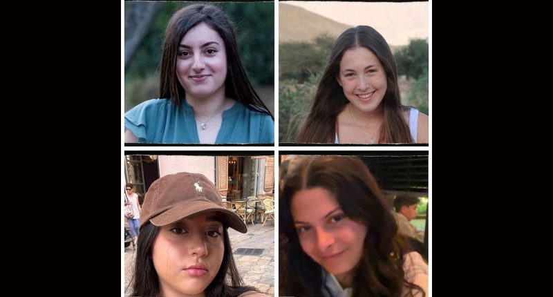 Hamas releases names of 4 female hostages to be released next, possibly violates deal
