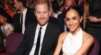 Harry and Meghan release statement over California wildfires