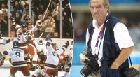 Heinz Kluetmeier, famed 'Miracle on Ice' photographer, dead at 82