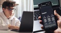 Here's how many teens use ChatGPT for homework help, 'research' now