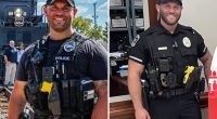 Hero Texas police officer, an Army veteran, killed in line of duty during car chase