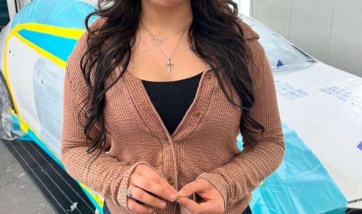 Teenager Emmarae Gervasi, 14, was found alive after '26 days of hell'