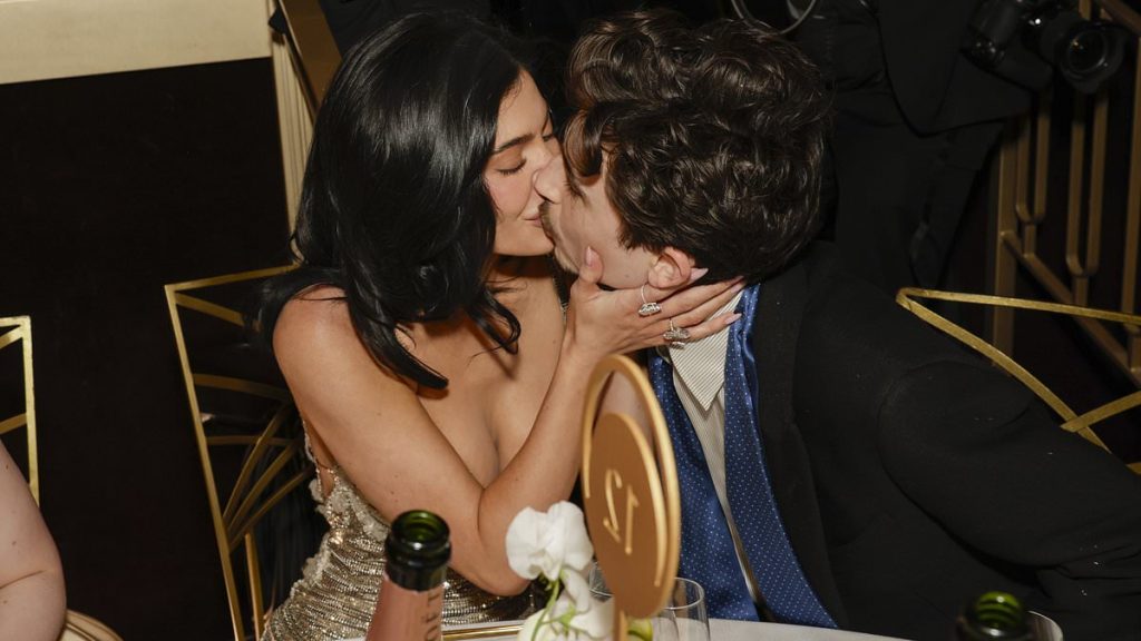 Hollywood showmance? Why Timothee and Kylie may not be that loved-up