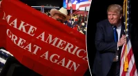 Honoring Trump: Red state governor to fly MAGA flag on Inauguration Day