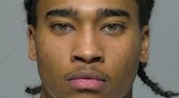 'Hot Felon' sets internet ablaze 'after leading cops on armed chase'