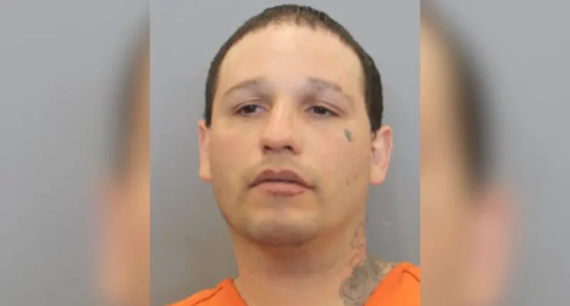 Houston man with lengthy criminal history accused of stabbing his mother