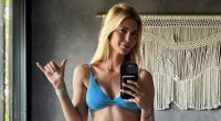 How Ivanka Trump transformed her body through diet and fitness