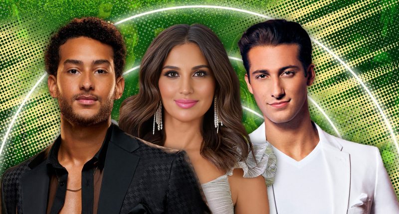 How Old Are The Southern Hospitality Cast Members?