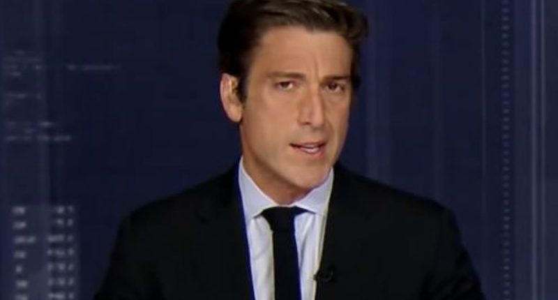 How TV networks obsessed over January 6 & ignored Biden family pardons