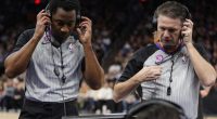 How assistant made Knicks gold standard of officiating challenges