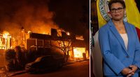 How did LA fires start? Key questions about CA disaster answered