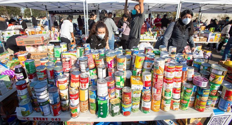 How to help LA fire victims