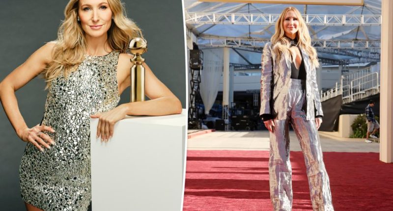 How to watch Nikki Glaser host the 2025 Golden Globes for free
