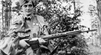 Lyudmila Pavlichenko was nicknamed Lady Death