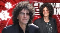 Howard Stern Owes His Massive Fortune To Something Revolting