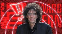 Howard Stern Was Furious After His Speech Was Cut