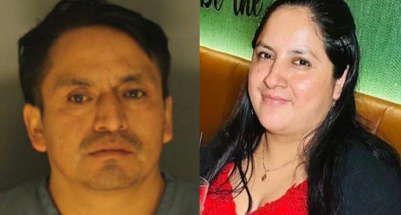 Husband Charged With Killing Mom of 4 Found Dead in Pennsylvania Dumpster