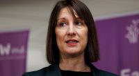 Chancellor Rachel Reeves is under growing pressure to cancel her trip to China as bond markets domestically approach crisis point