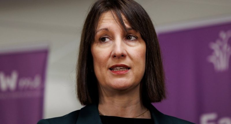 Chancellor Rachel Reeves is under growing pressure to cancel her trip to China as bond markets domestically approach crisis point