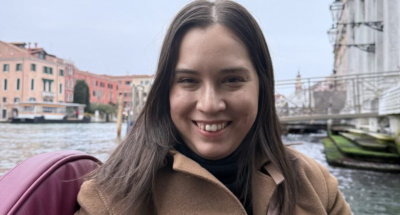 I ate same food in US and Italy while wearing a blood-sugar monitor