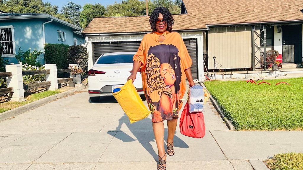 I paid off my mortgage aged 64. Weeks later, the LA wildfires arrives