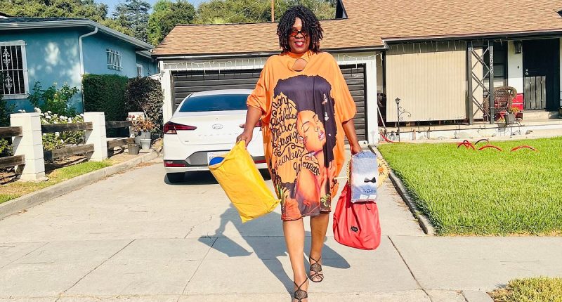 I paid off my mortgage aged 64. Weeks later, the LA wildfires arrives