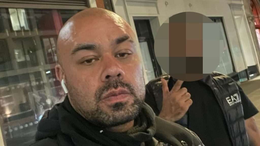 I waited alongside 1,000-other men to have sex with Bonnie Blue