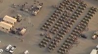 ICE descends on border for 'biggest immigrant grab in recent history'