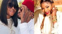 IVD Thrills Over Blessing CEO As He Throw Shades At Late Wife Bimbo
