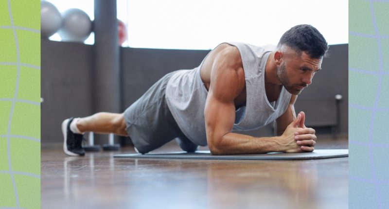 If You Can Do These 8 Core Exercises, Your Abs Are Stronger Than Most