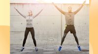 Jumping Jacks